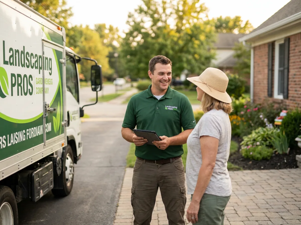 Landscaping Silver Lake, WI FAQs